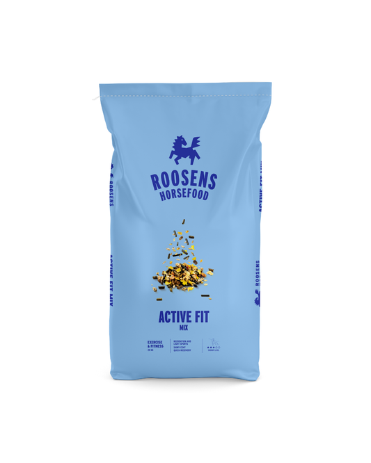 Active Fit Mix müzli 20 kg