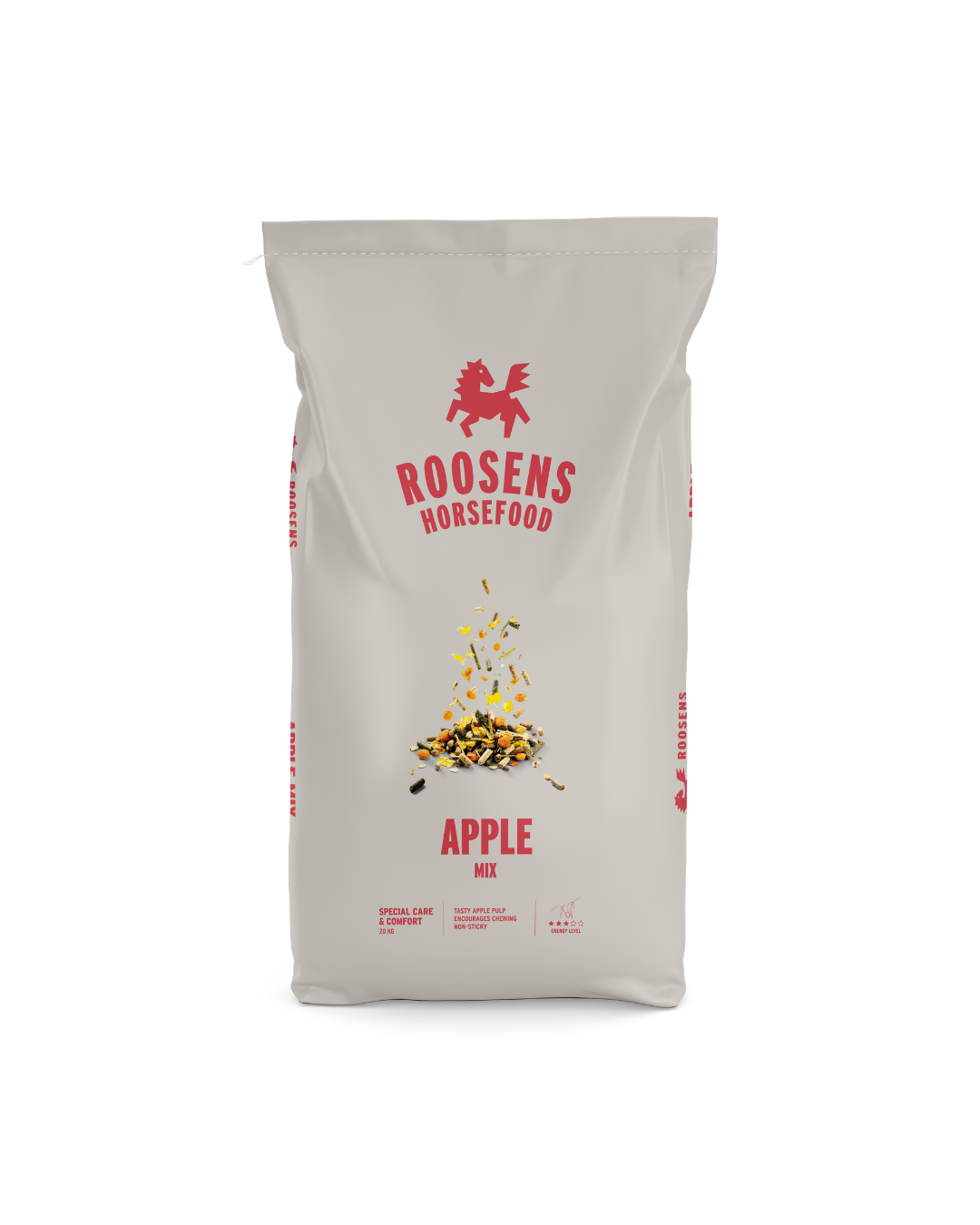 Apple Mix müzli 20 kg