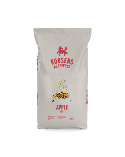 Apple Mix müzli 20 kg