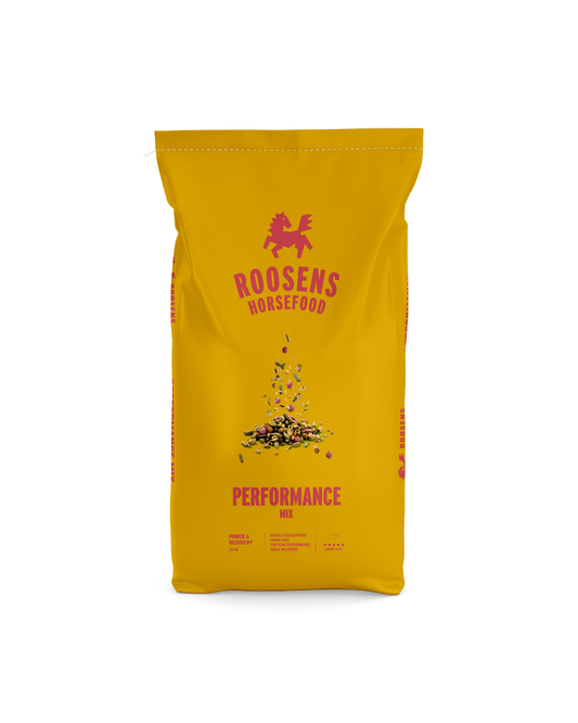 Performance Mix müzli 20 kg