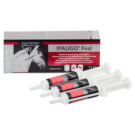 Ipaligo Foal 3x14g