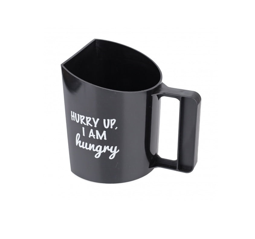 Takarmány mérő 1.5 L