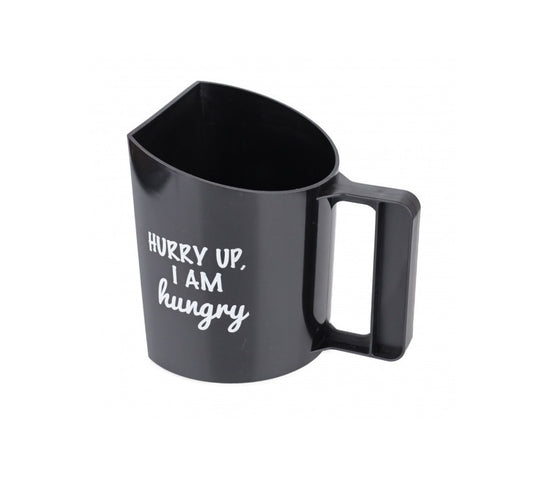 Takarmány mérő 1.5 L